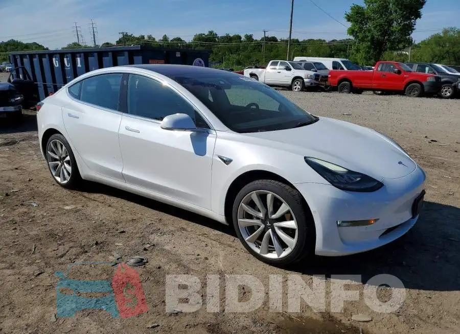 5YJ3E1EA5JF015733 Photo# 4