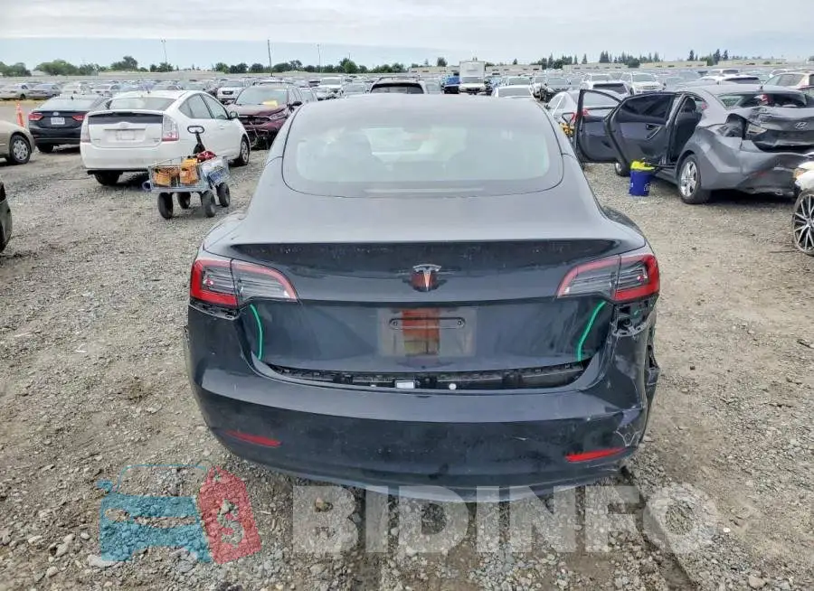 5YJ3E1EA8PF609807 Photo# 6