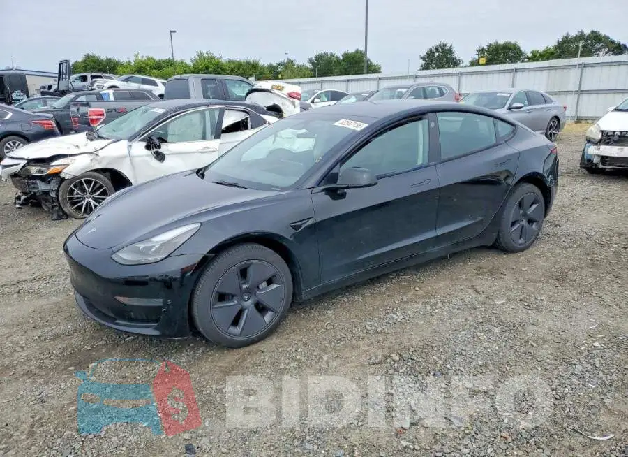 5YJ3E1EA8PF609807 Photo# 1