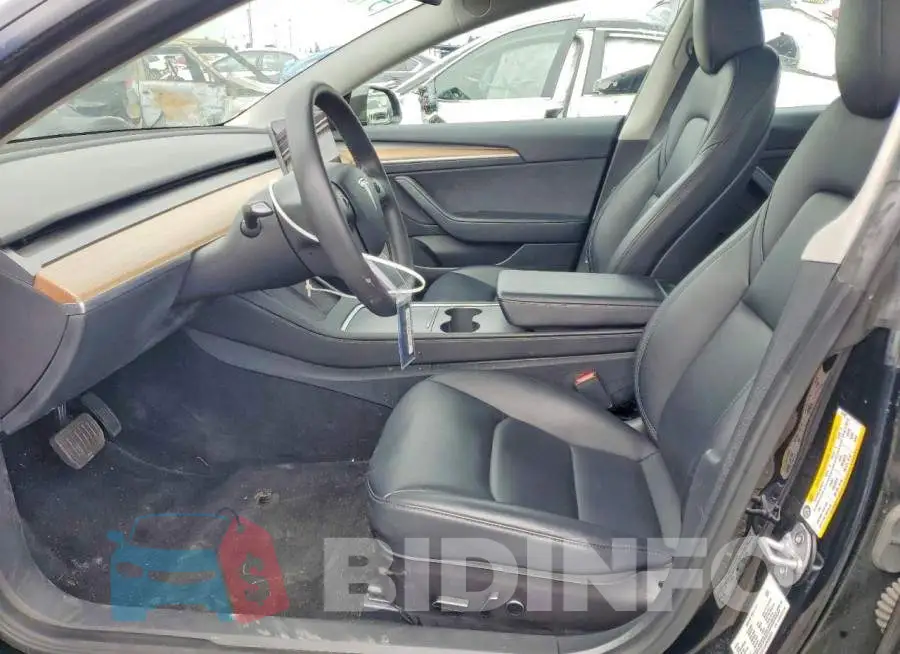 5YJ3E1EA8PF609807 Photo# 7