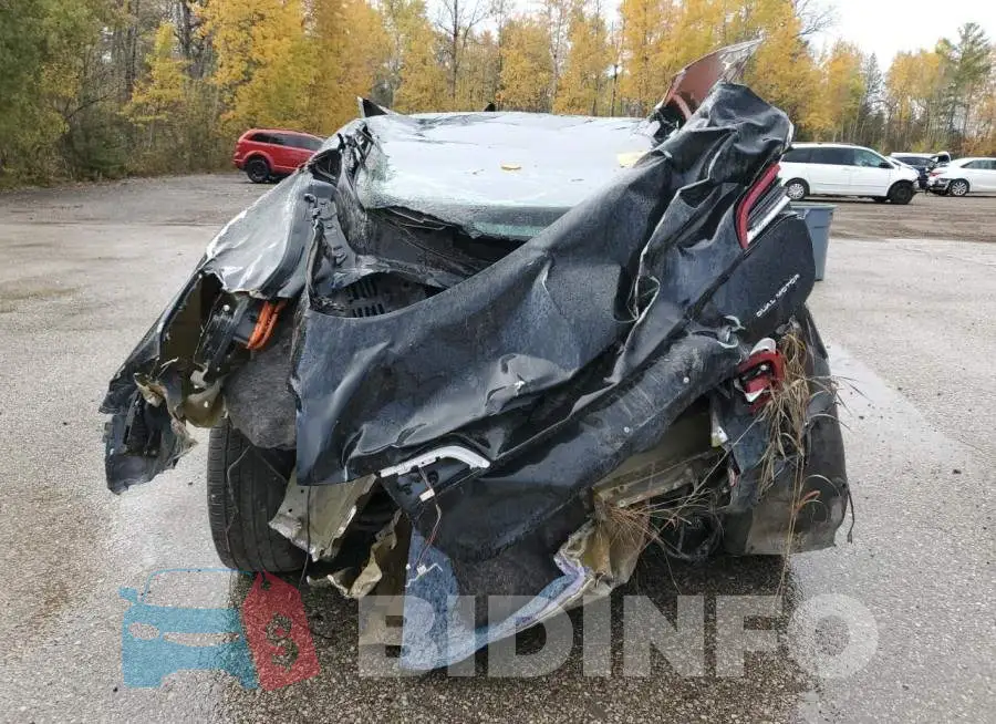 5YJ3E1EBXJF107316 Photo# 6