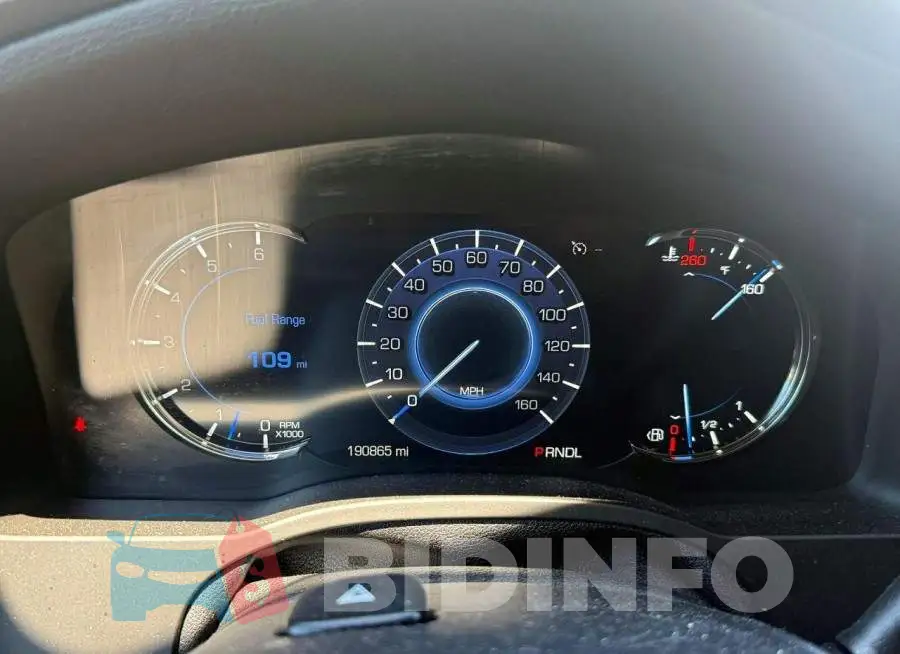 1GYS4BKJ6LR156326 Photo# 7