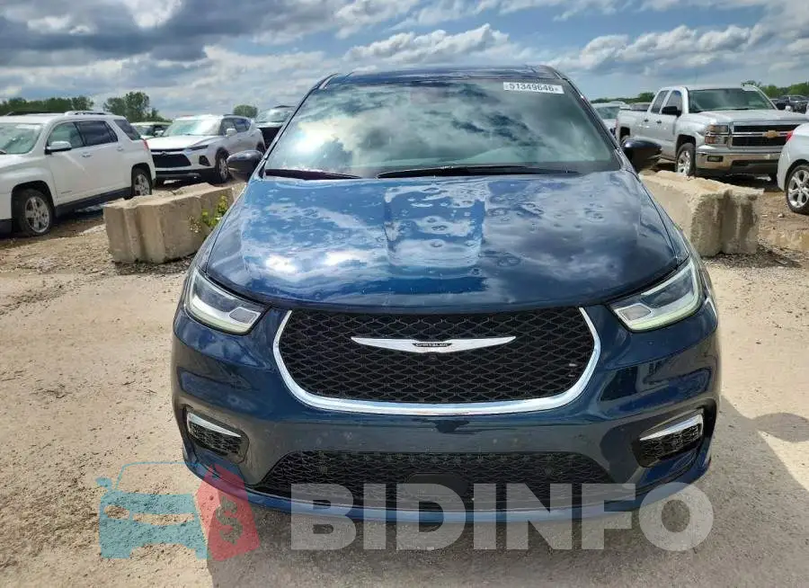 2C4RC1BG0SR604798 Photo# 5