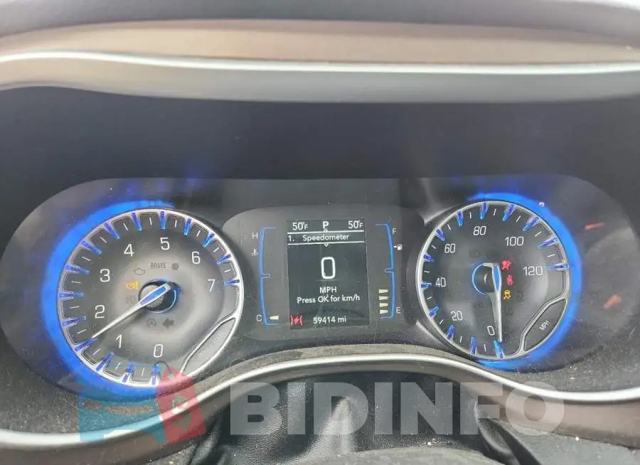 2C4RC1BG2KR603393 Photo# 9