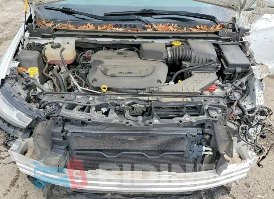 2C4RC1BG4MR530918 Photo# 12