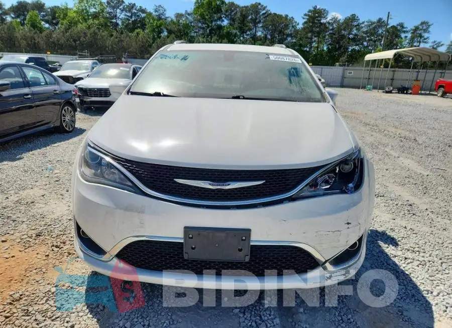 2C4RC1BGXLR284956 Photo# 5