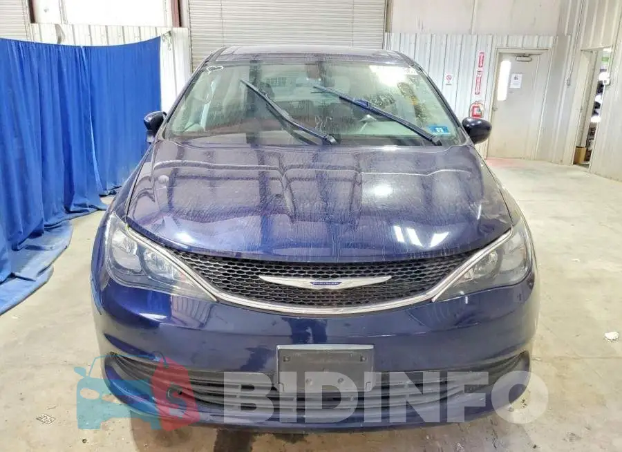 2C4RC1DG1KR652386 Photo# 5