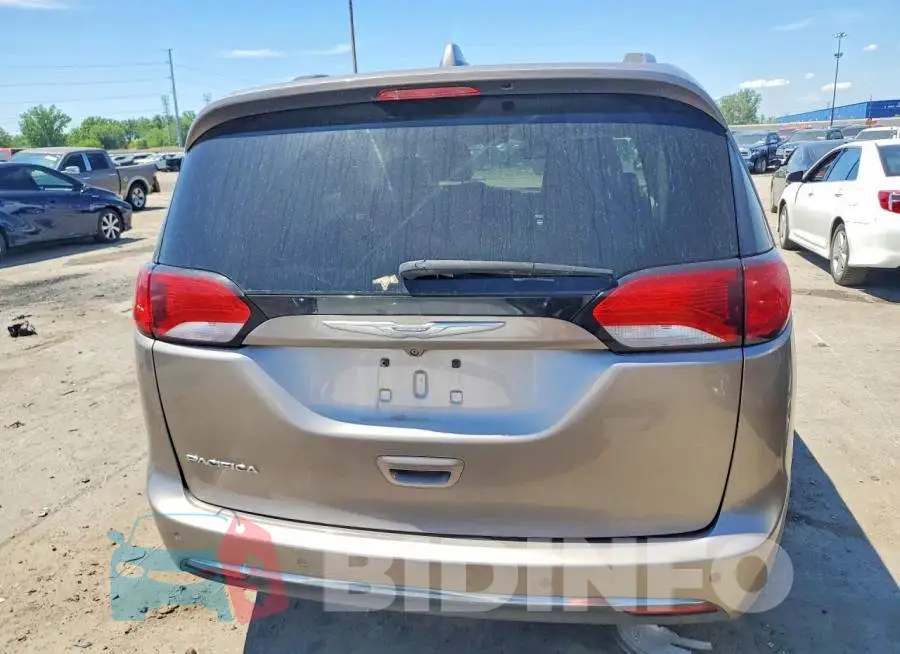 2C4RC1EG5HR695605 Photo# 6
