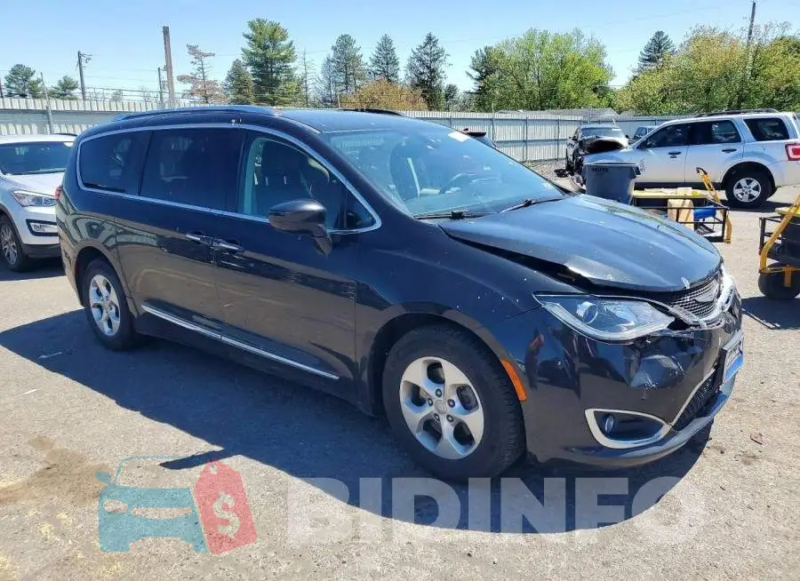 2C4RC1EG6HR851148 Photo# 4