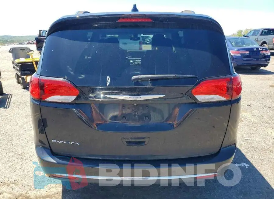 2C4RC1EG6HR851148 Photo# 6