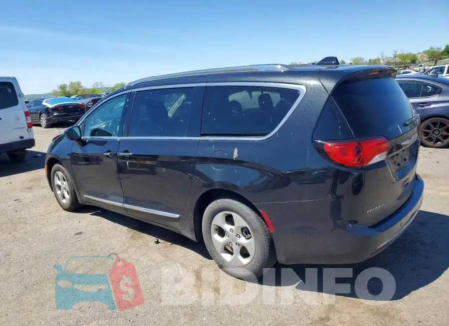 2C4RC1EG6HR851148 Photo# 2