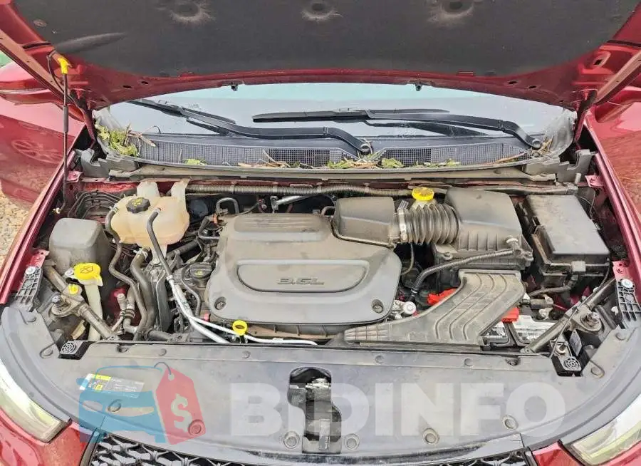 2C4RC1FG9MR557980 Photo# 12