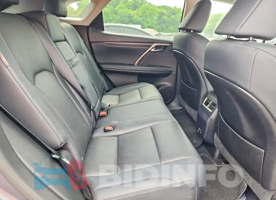 2T2HGMDA5MC065927 Photo# 11