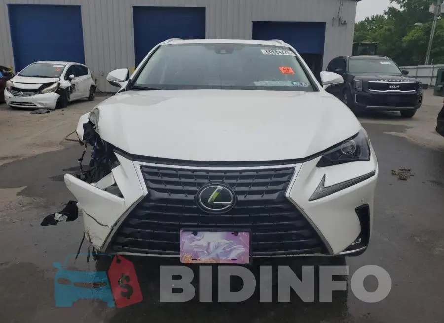 JTJGARDZ7L5003815 Photo# 5