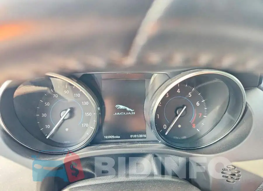 SADCJ2FX7JA321723 Photo# 9