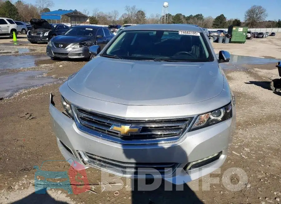 1G1105S33LU110197 Photo# 5