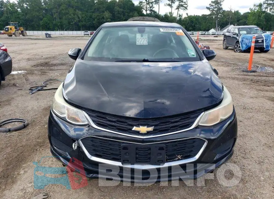 1G1BC5SM2H7158865 Photo# 5