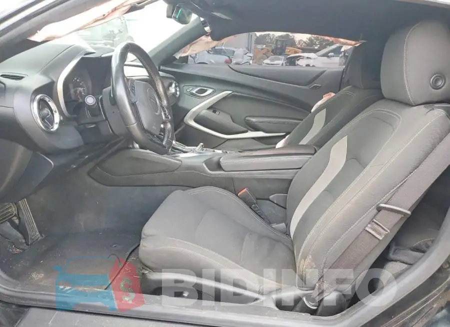 1G1FB1RXXM0143112 Photo# 7
