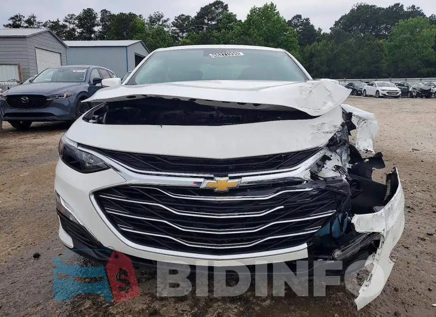 1G1ZB5ST8RF244634 Photo# 5