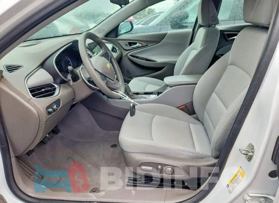 1G1ZC5ST4KF207650 Photo# 7