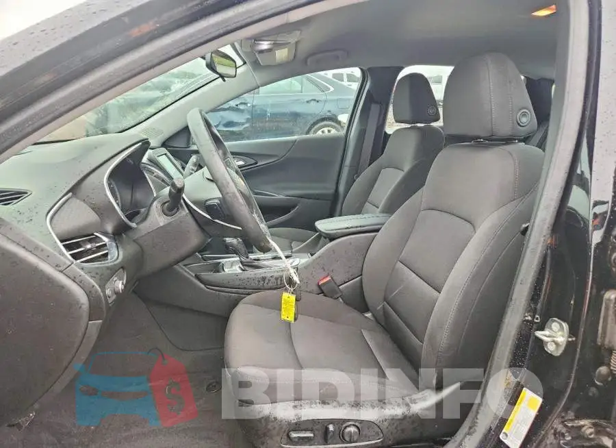 1G1ZD5ST2JF181593 Photo# 7