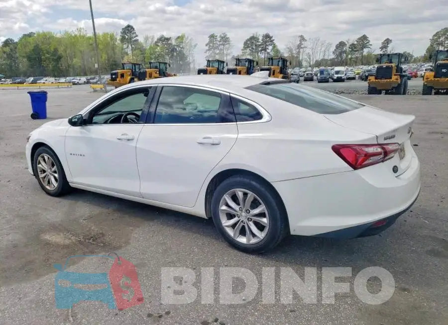 1G1ZD5ST3LF091016 Photo# 2