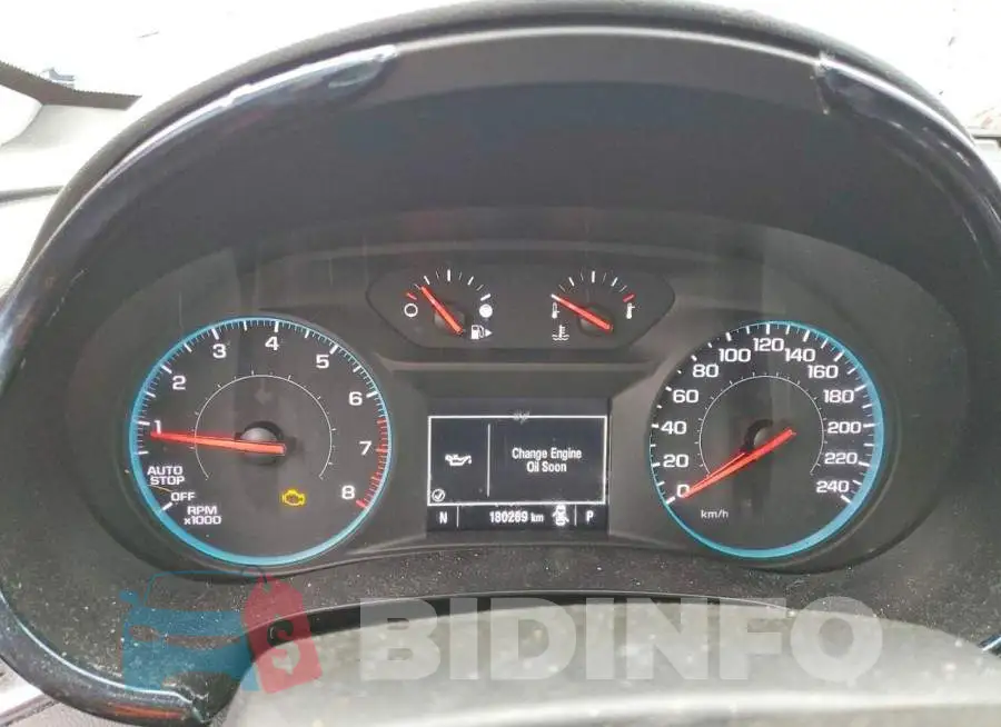1G1ZD5ST6MF076883 Photo# 9