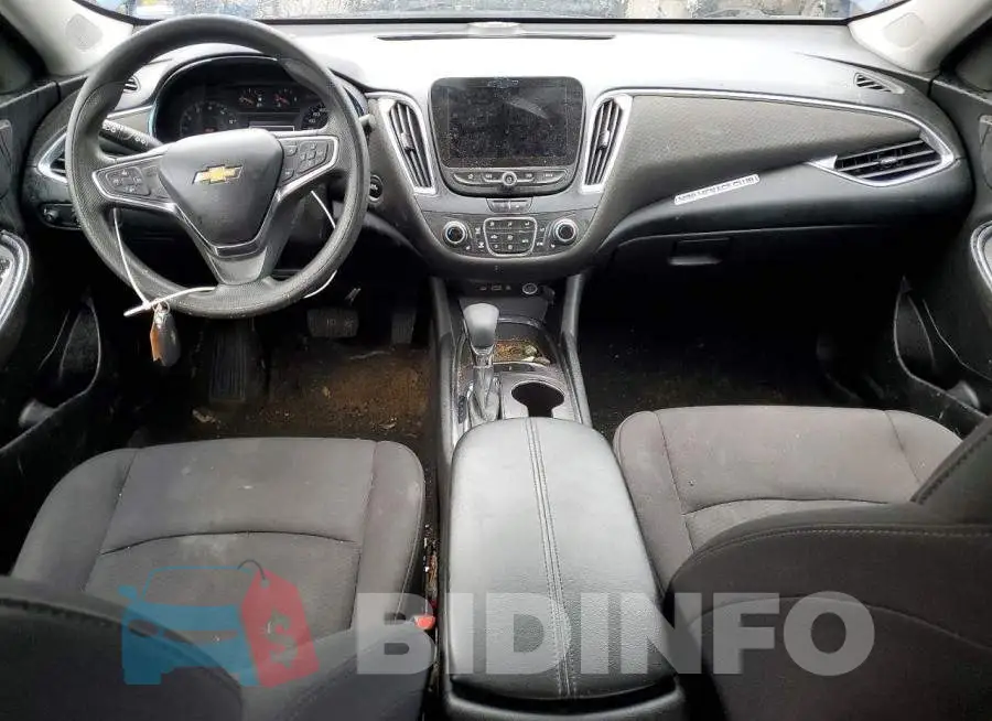 1G1ZD5ST6MF076883 Photo# 8