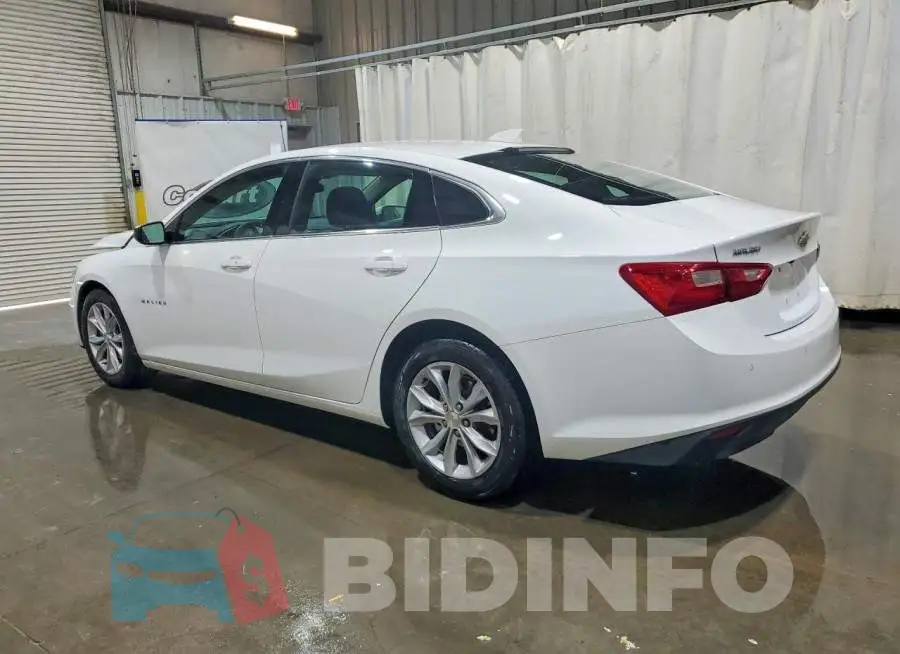 1G1ZD5ST6SF144550 Photo# 2