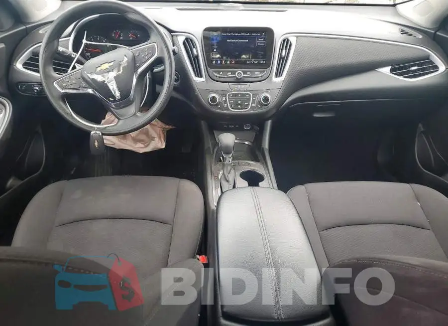 1G1ZD5ST8RF113780 Photo# 8