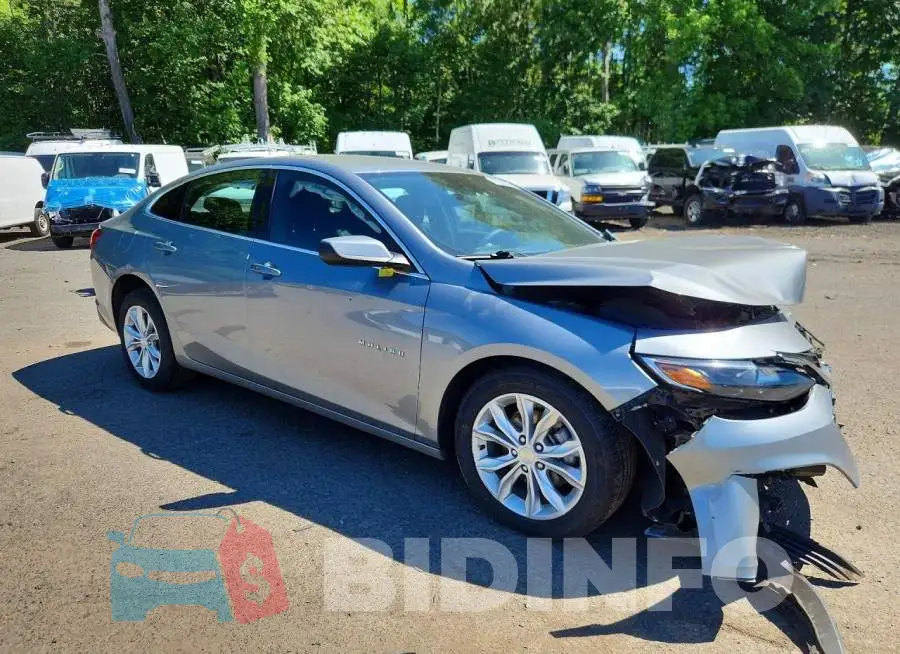1G1ZD5ST9RF131267 Photo# 4