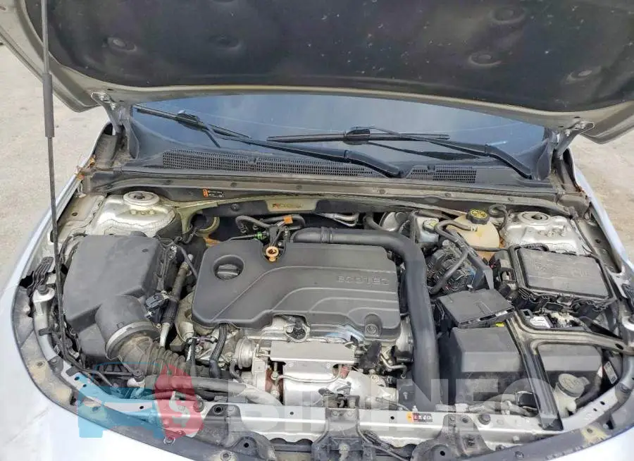 1G1ZD5STXMF066700 Photo# 11