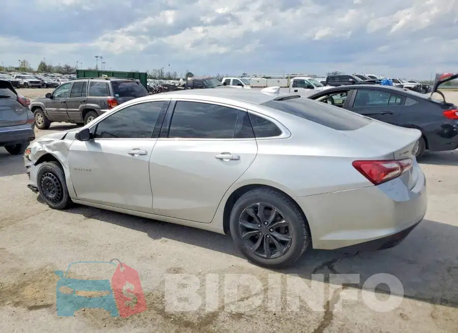 1G1ZD5STXMF066700 Photo# 2