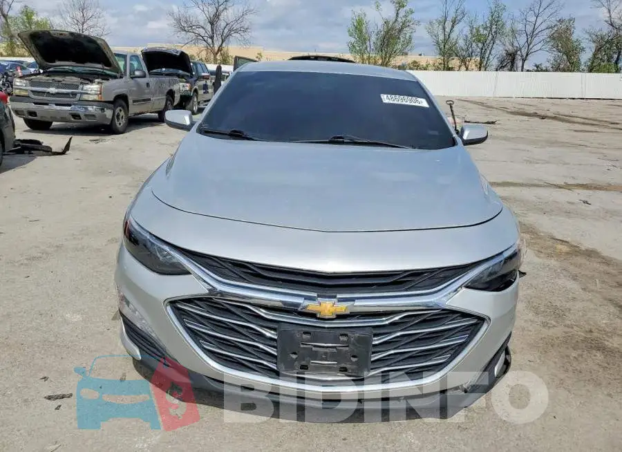 1G1ZD5STXMF066700 Photo# 5