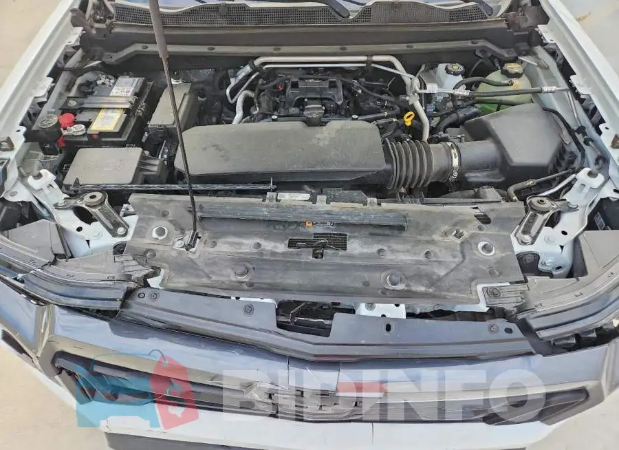 1GCGSCEC8R1124215 Photo# 11