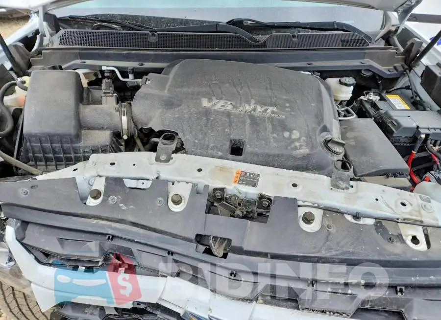 1GCGTCEN4M1296765 Photo# 11