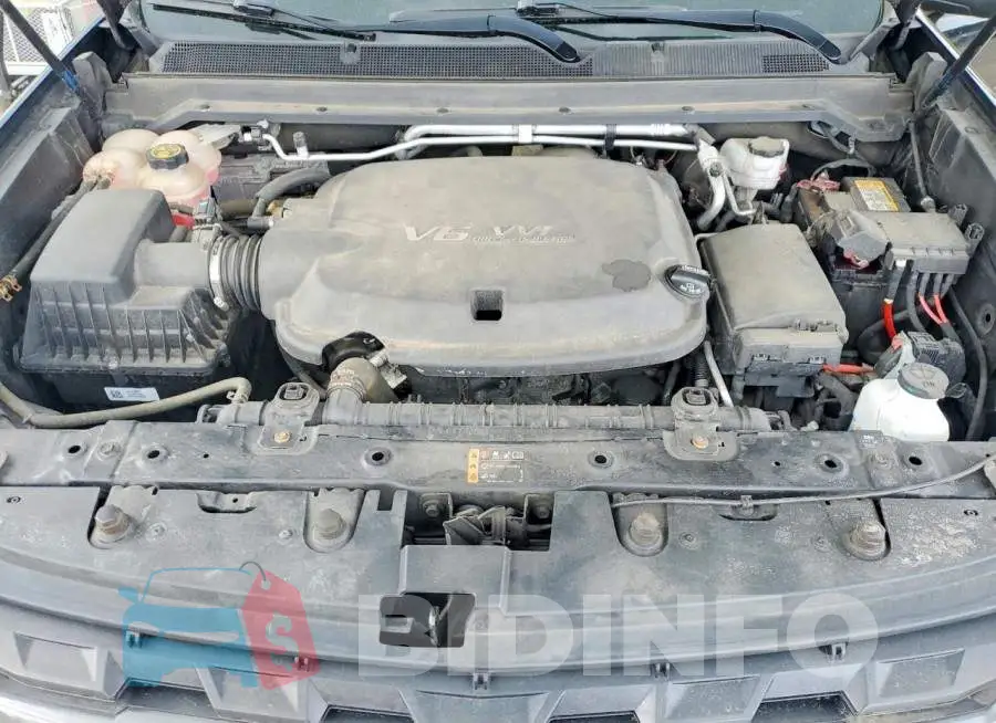 1GCGTDEN8M1129864 Photo# 11