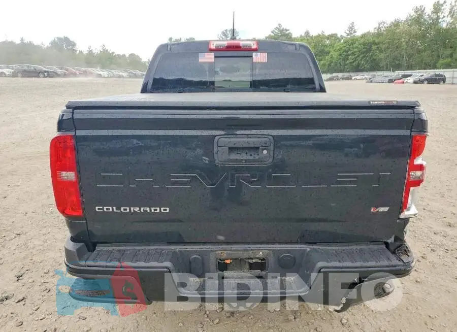 1GCGTDEN8M1129864 Photo# 6