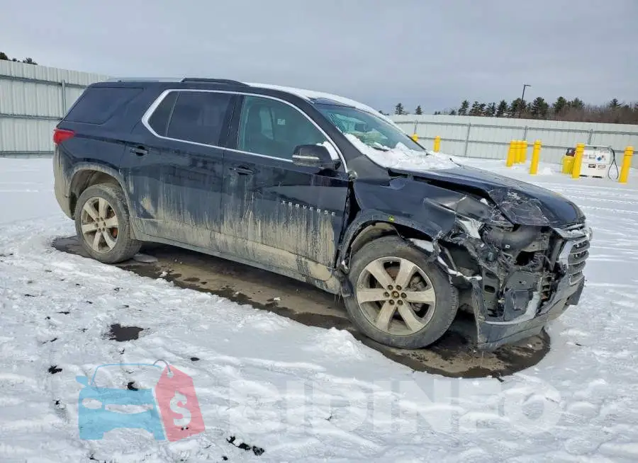 1GNEVHKW6JJ120184 Photo# 4