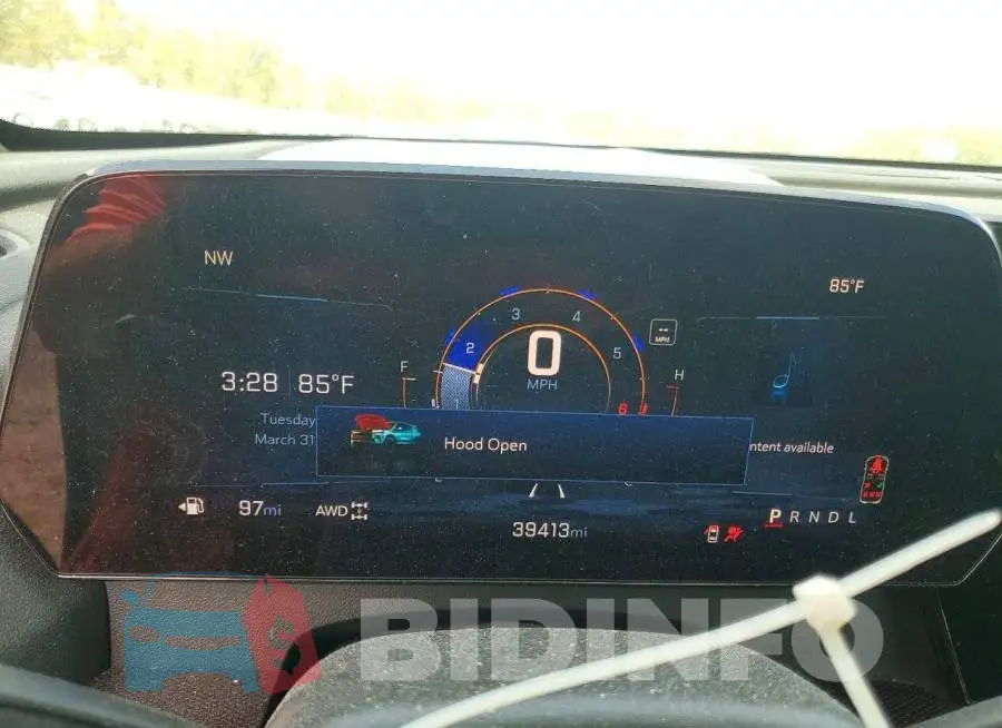 1GNEVJKS2RJ157779 Photo# 9