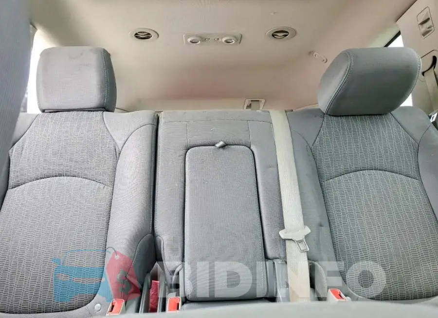 1GNKVGKD6HJ161517 Photo# 10