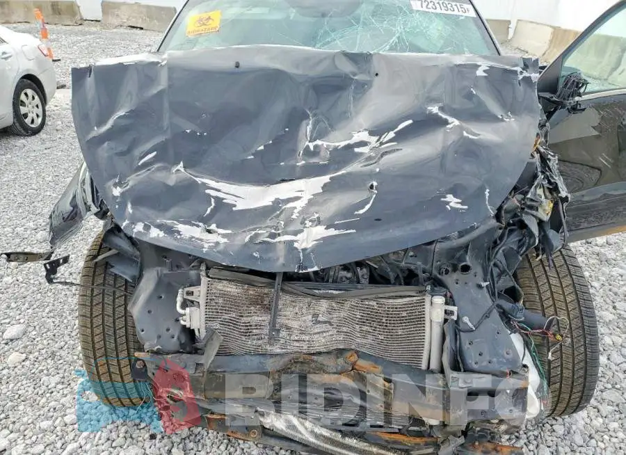 1GNKVGKDXHJ290408 Photo# 12