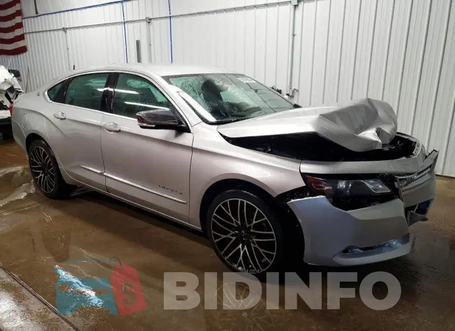 2G1105S35K9141835 Photo# 4