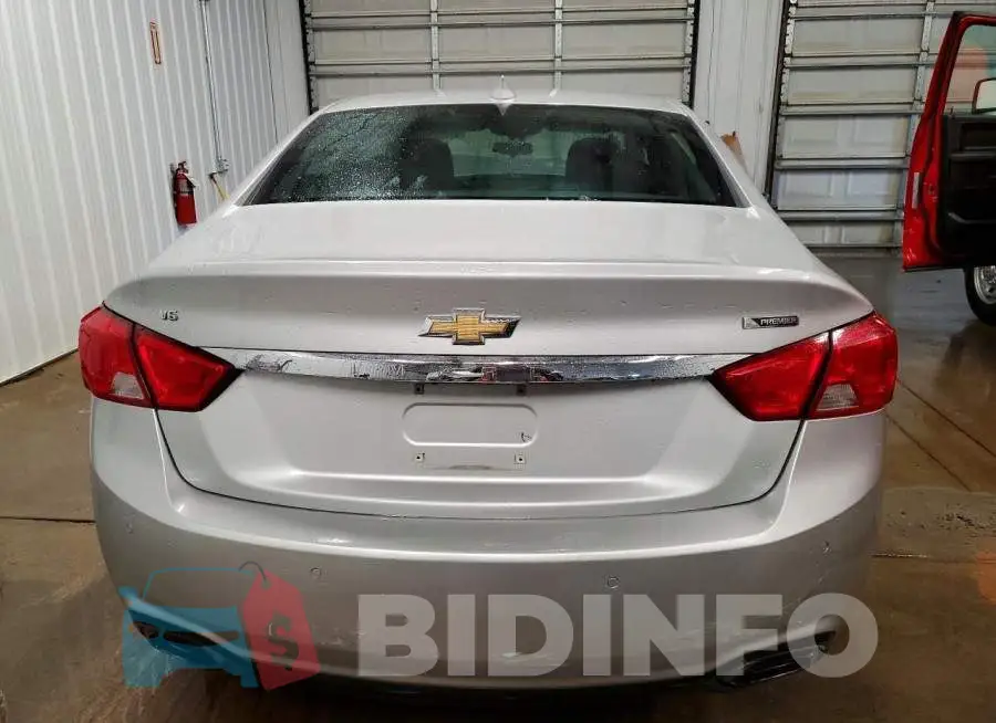 2G1105S35K9141835 Photo# 6