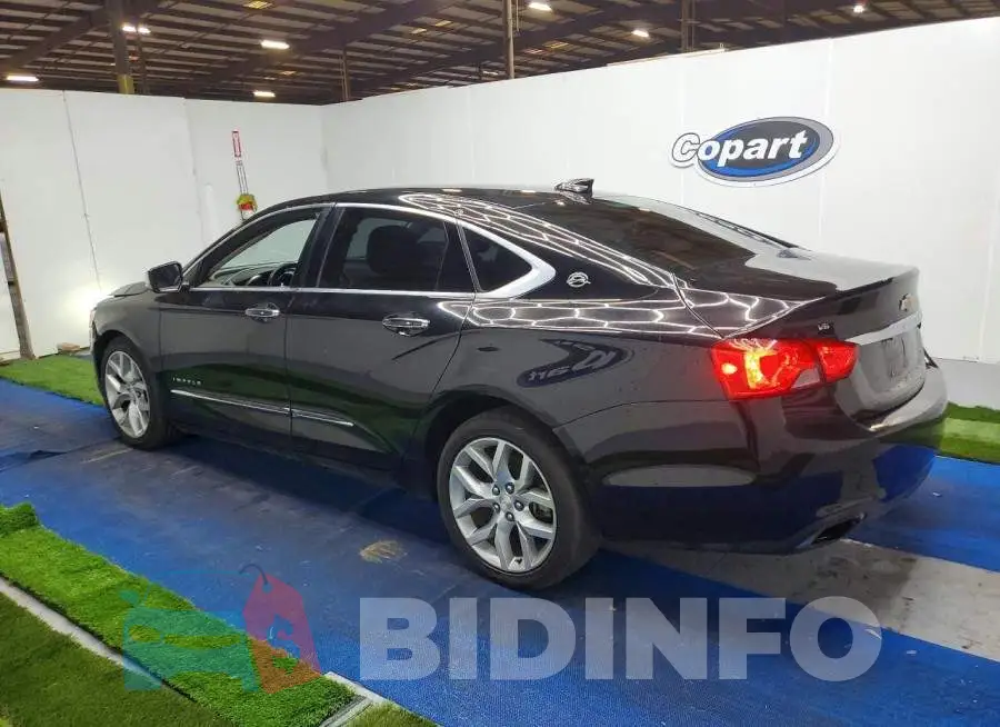 2G1105S39K9115075 Photo# 2
