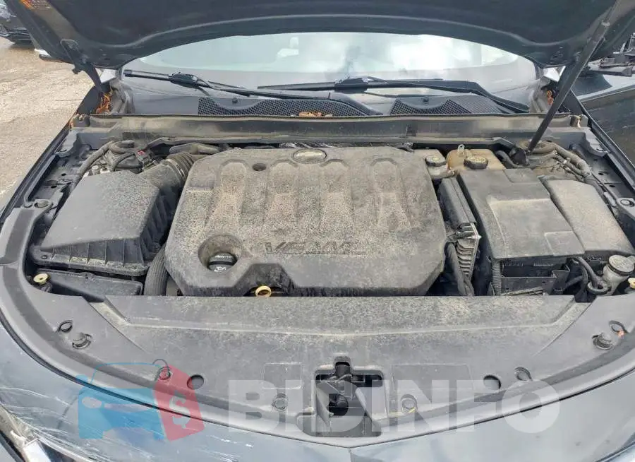 2G11Z5S30K9110580 Photo# 11