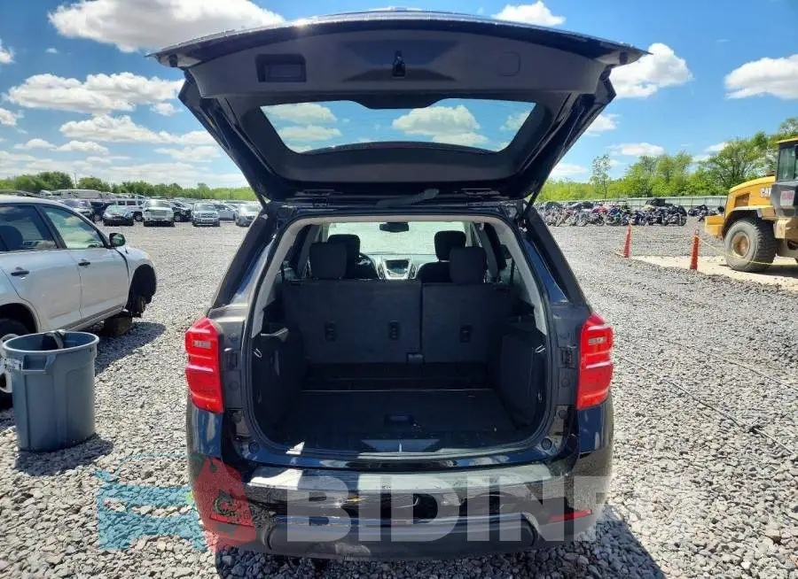 2GNALCEK3H6266422 Photo# 6