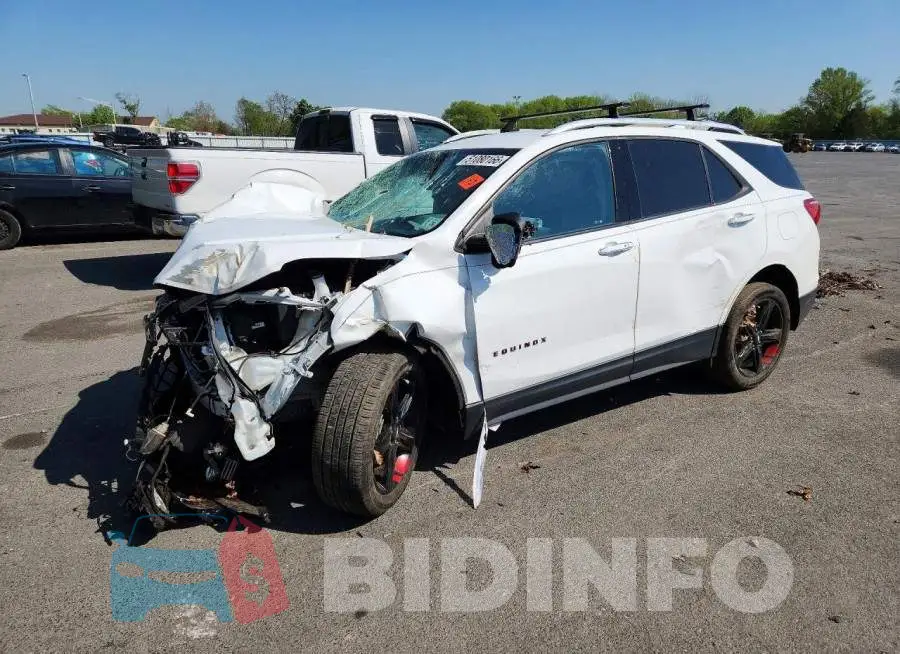 2GNAXXEV5M6164913 Photo# 1