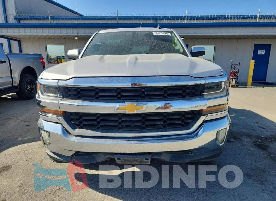 3GCPCREC9JG304924 Photo# 5