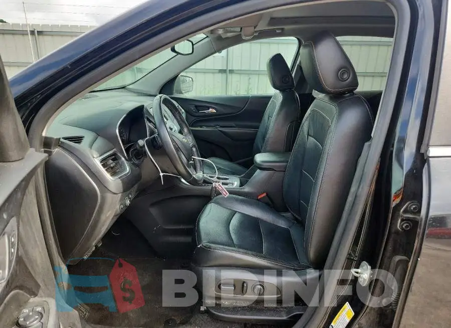 3GNAXKEVXML395417 Photo# 7